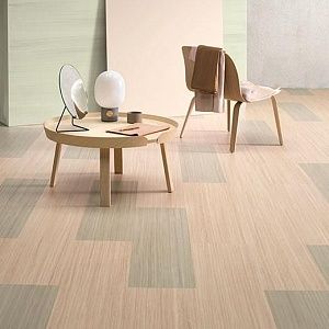 Плитка ПВХ Marmoleum Modular t3120 rosato фото 2 | FLOORDEALER